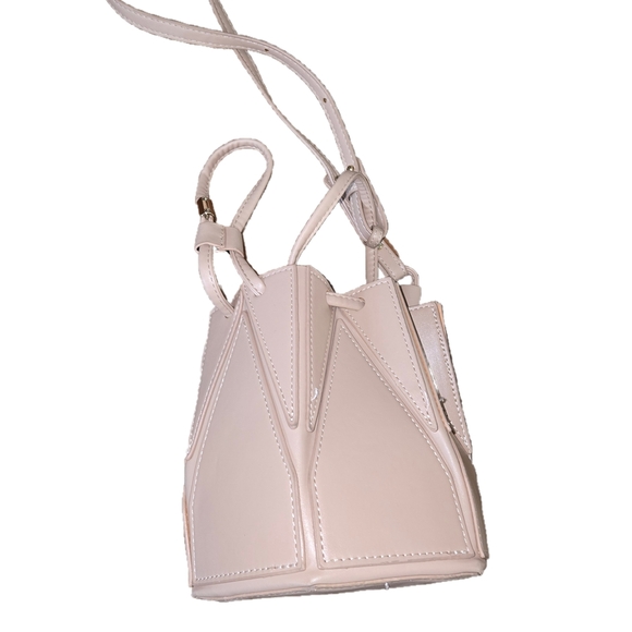 Halloween Handbags - Tan or Cream Women's Bag costume